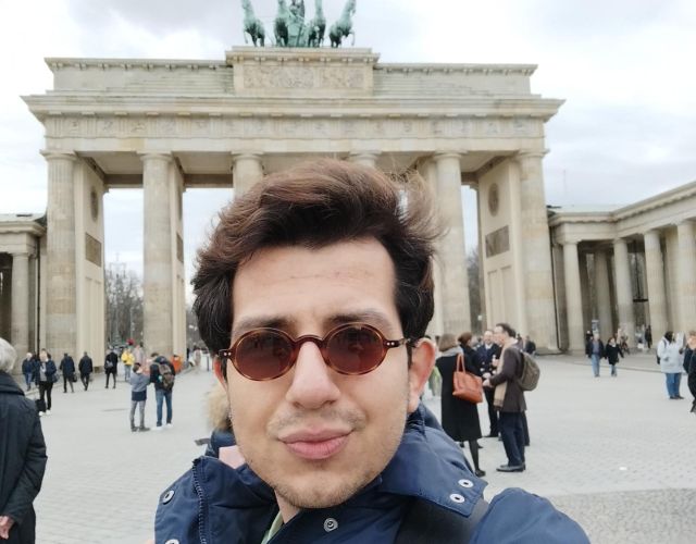 Kocaköy Almanca Özel Ders